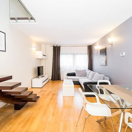 Radziwillowska Old Town Deluxe Apartment Wawelofts Krakkó Kültér fotó