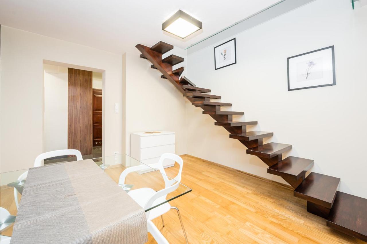 Radziwillowska Old Town Deluxe Apartment Wawelofts Krakkó Kültér fotó