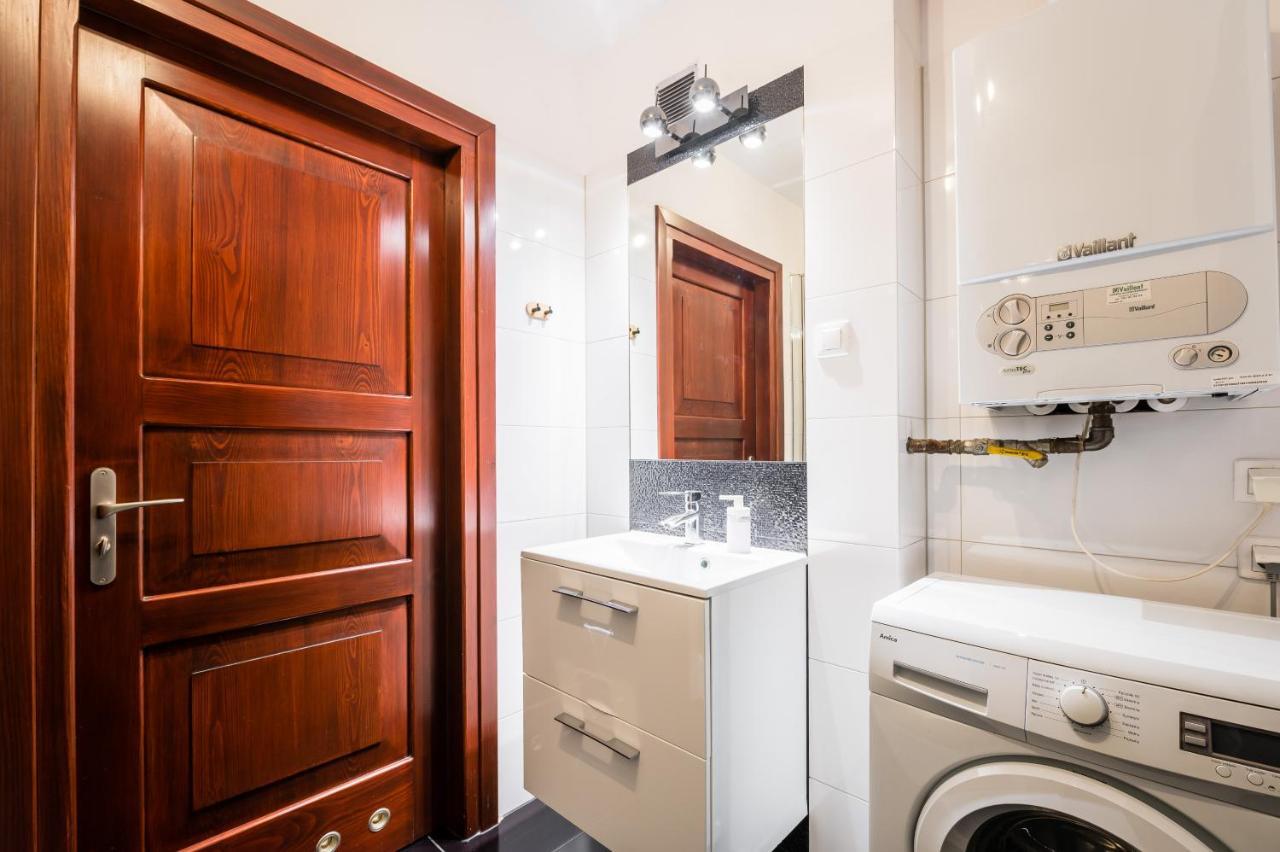 Radziwillowska Old Town Deluxe Apartment Wawelofts Krakkó Kültér fotó