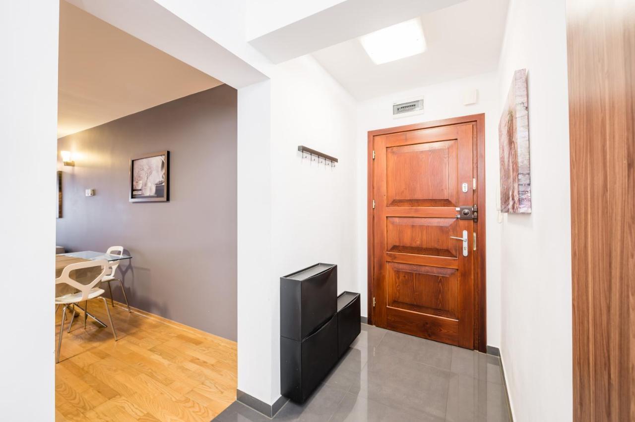 Radziwillowska Old Town Deluxe Apartment Wawelofts Krakkó Kültér fotó