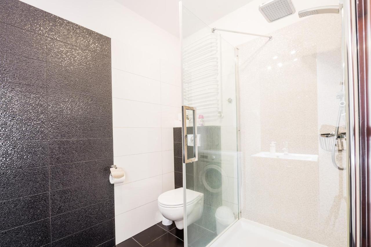 Radziwillowska Old Town Deluxe Apartment Wawelofts Krakkó Kültér fotó