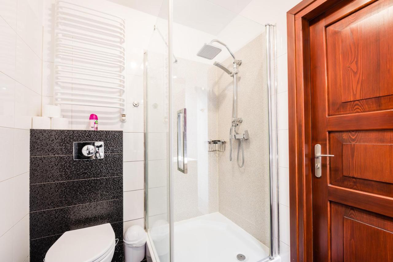 Radziwillowska Old Town Deluxe Apartment Wawelofts Krakkó Kültér fotó