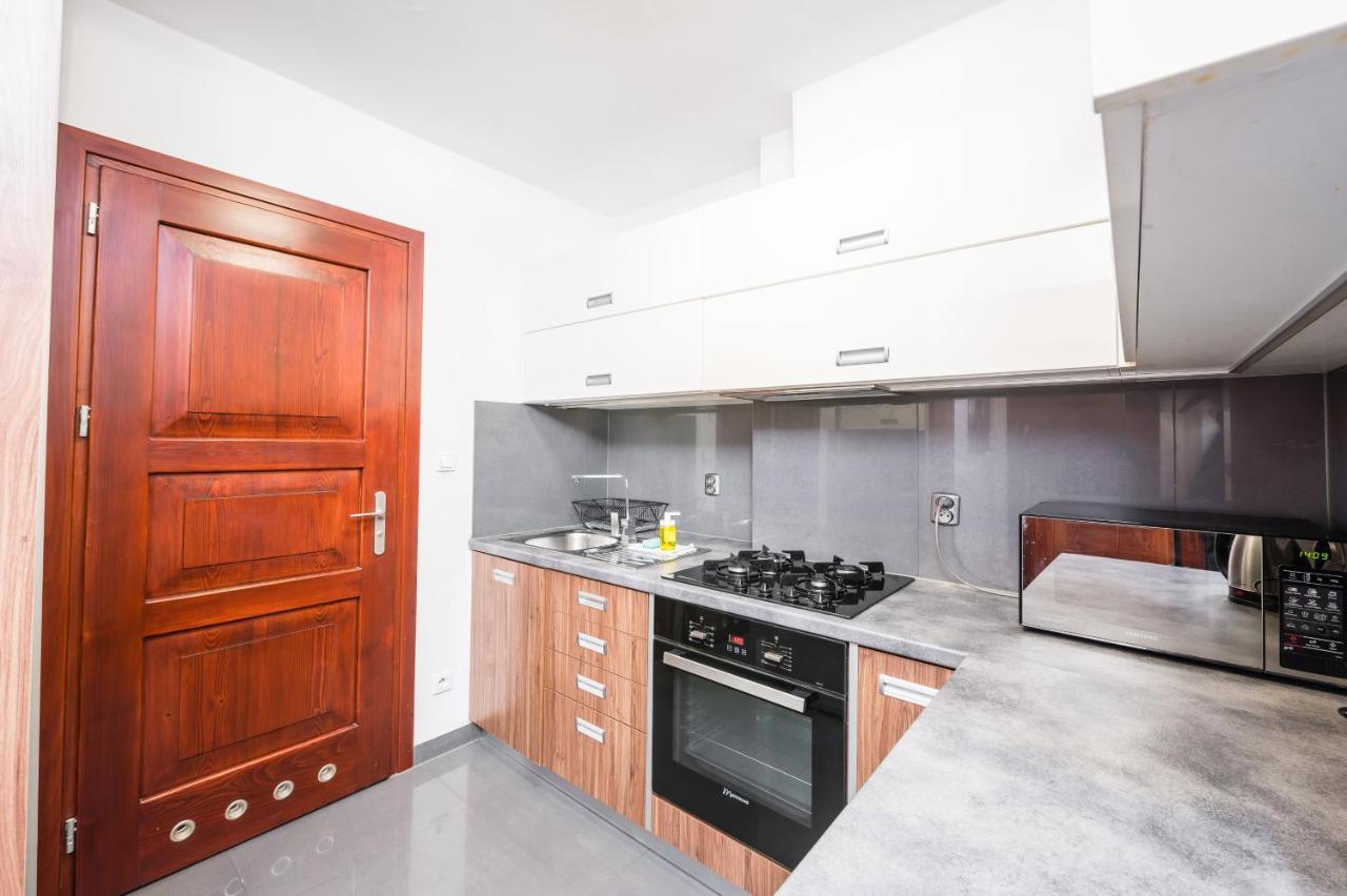Radziwillowska Old Town Deluxe Apartment Wawelofts Krakkó Kültér fotó