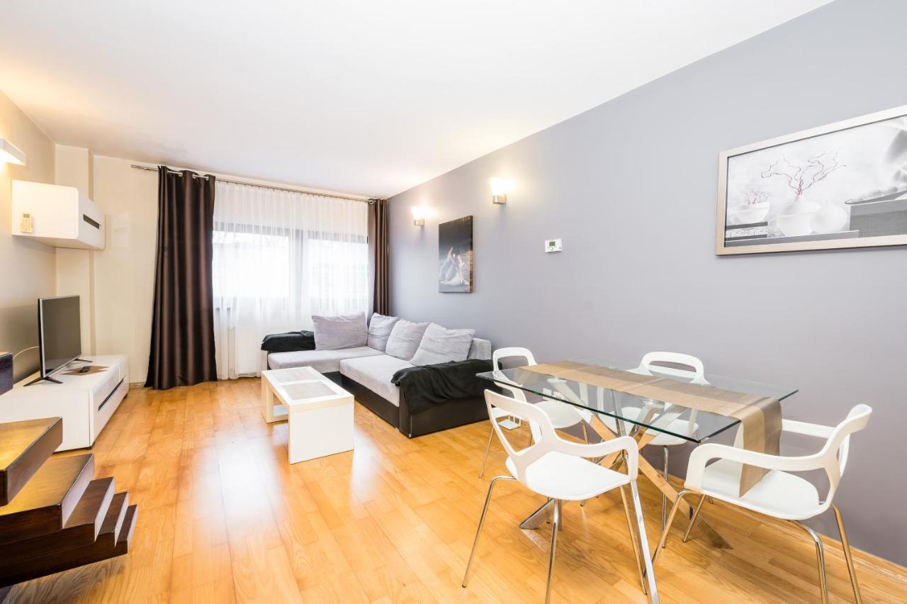 Radziwillowska Old Town Deluxe Apartment Wawelofts Krakkó Kültér fotó