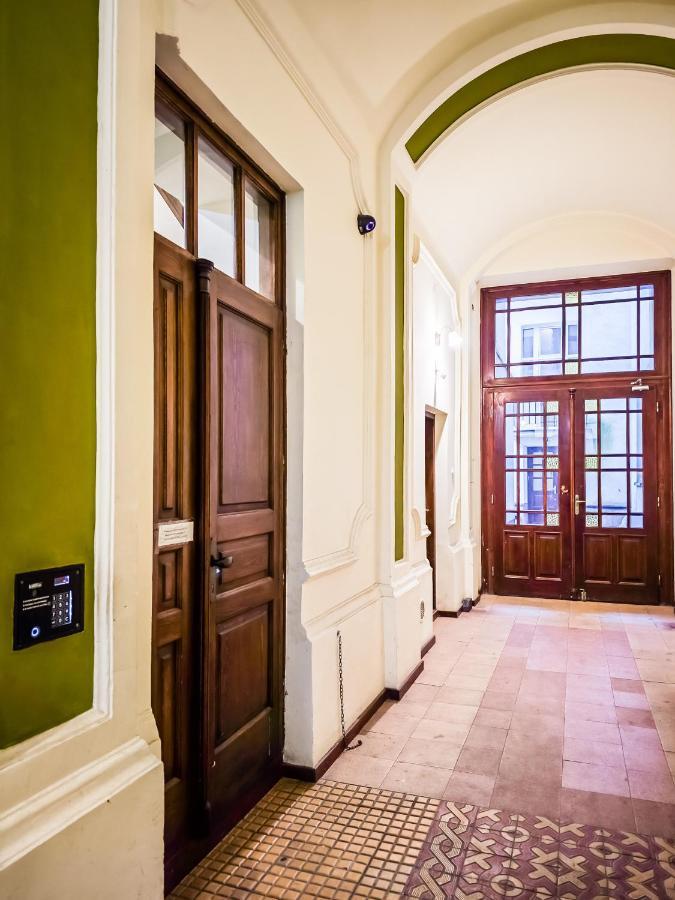 Radziwillowska Old Town Deluxe Apartment Wawelofts Krakkó Kültér fotó