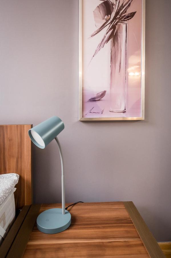 Radziwillowska Old Town Deluxe Apartment Wawelofts Krakkó Kültér fotó